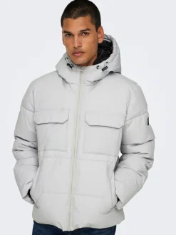 ONSELIJAH Manteau