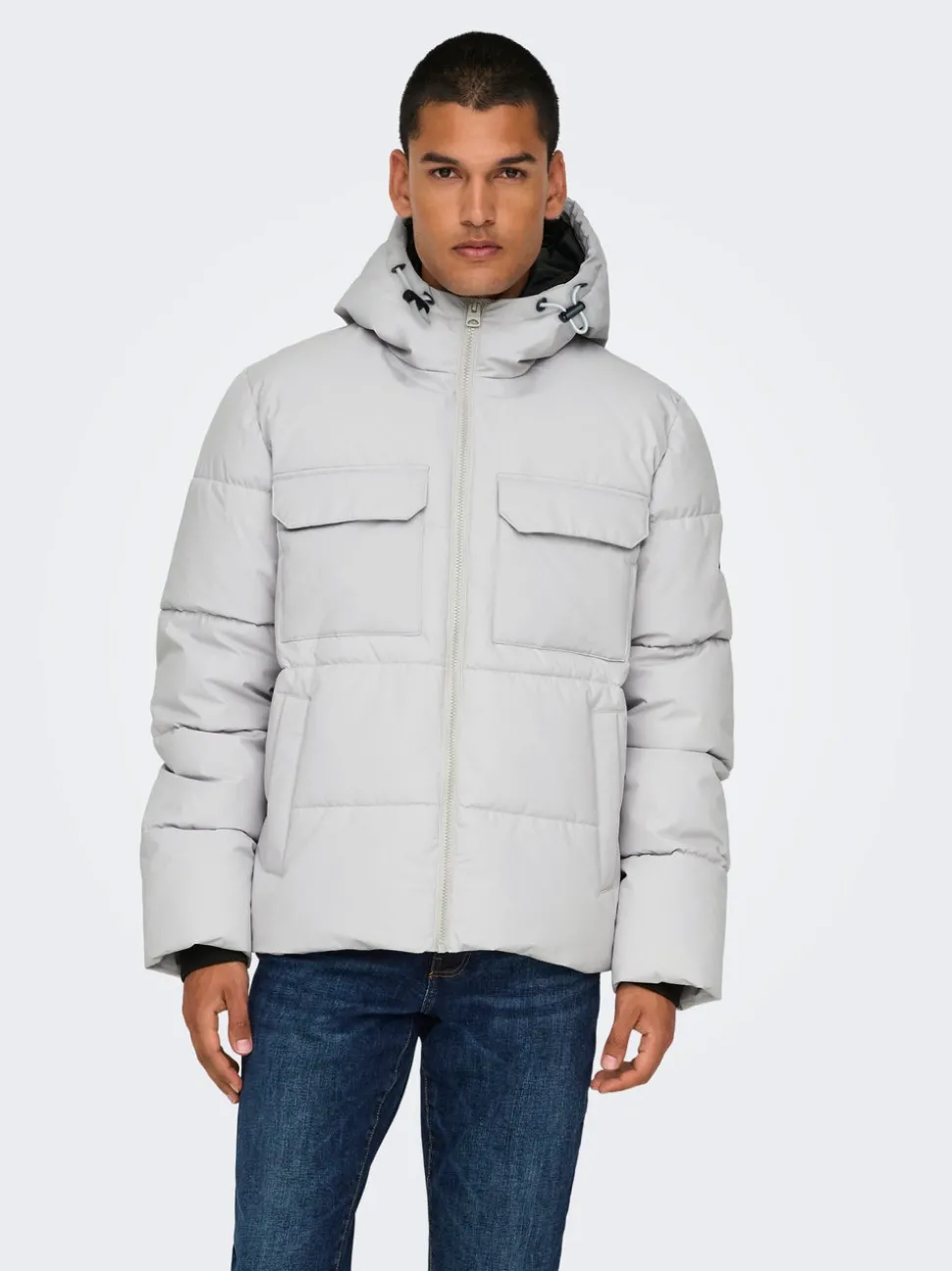 ONSELIJAH Manteau