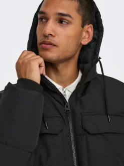 ONSELIJAH Manteau