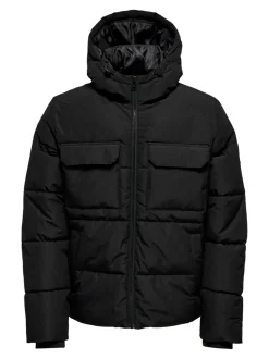 ONSELIJAH Manteau