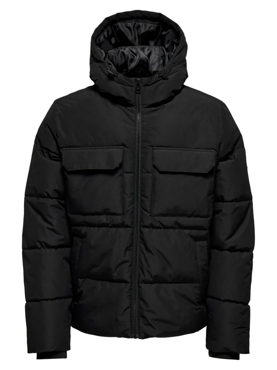 ONSELIJAH Manteau