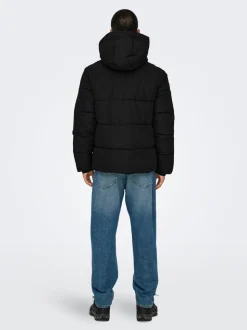 ONSELIJAH Manteau