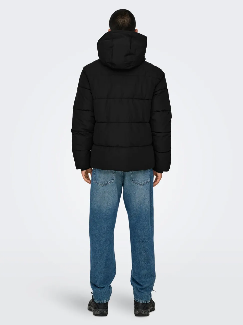ONSELIJAH Manteau
