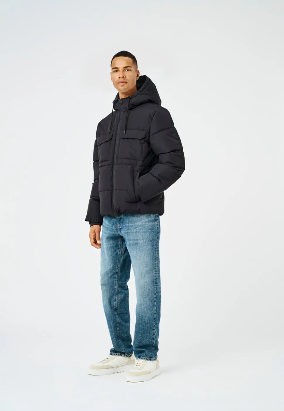ONSELIJAH Manteau