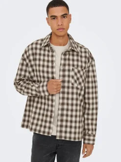 ONSELLIOT Chemise