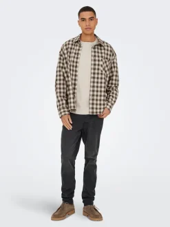 ONSELLIOT Chemise