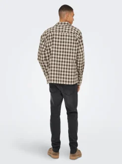 ONSELLIOT Chemise