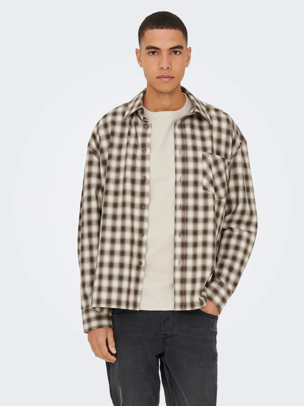 ONSELLIOT Chemise