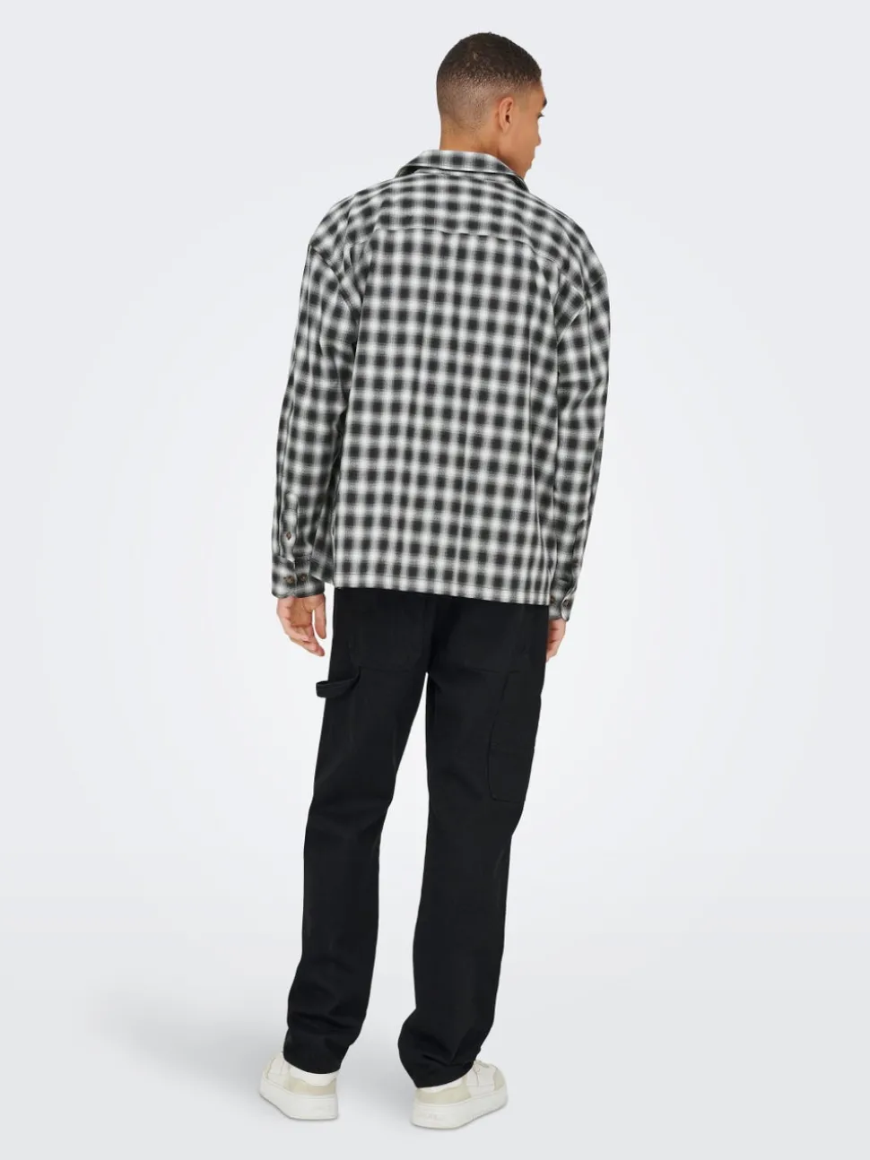 ONSELLIOT Chemise
