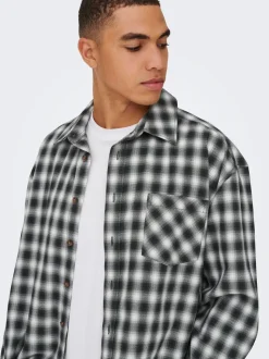 ONSELLIOT Chemise