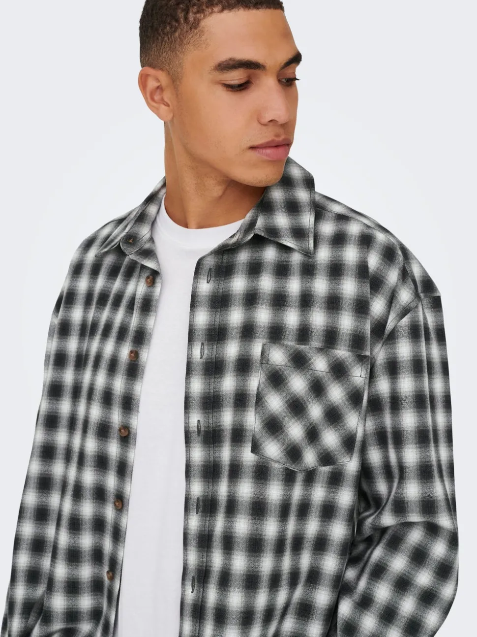 ONSELLIOT Chemise