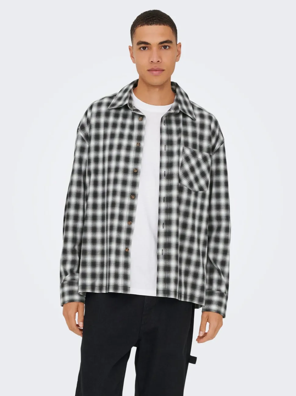 ONSELLIOT Chemise