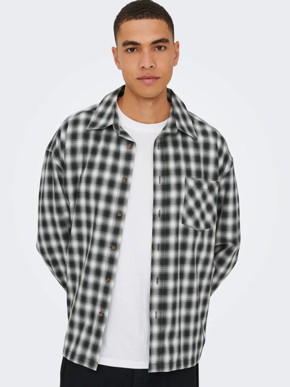 ONSELLIOT Chemise