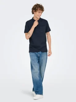 ONSEMARI Polo