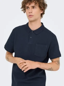 ONSEMARI Polo