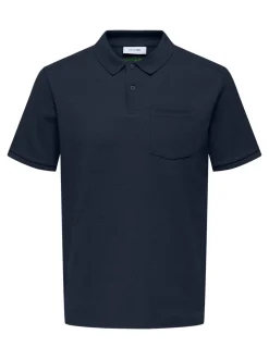 ONSEMARI Polo