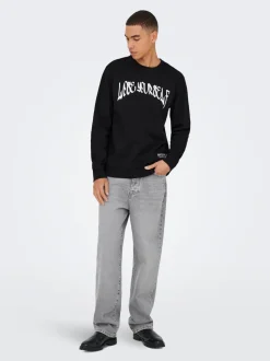 ONSEMINEM Sweat-shirts