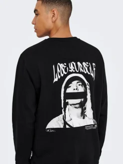 ONSEMINEM Sweat-shirts