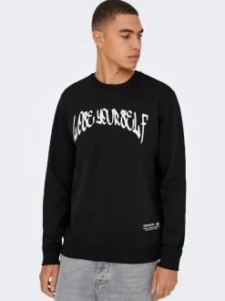 ONSEMINEM Sweat-shirts