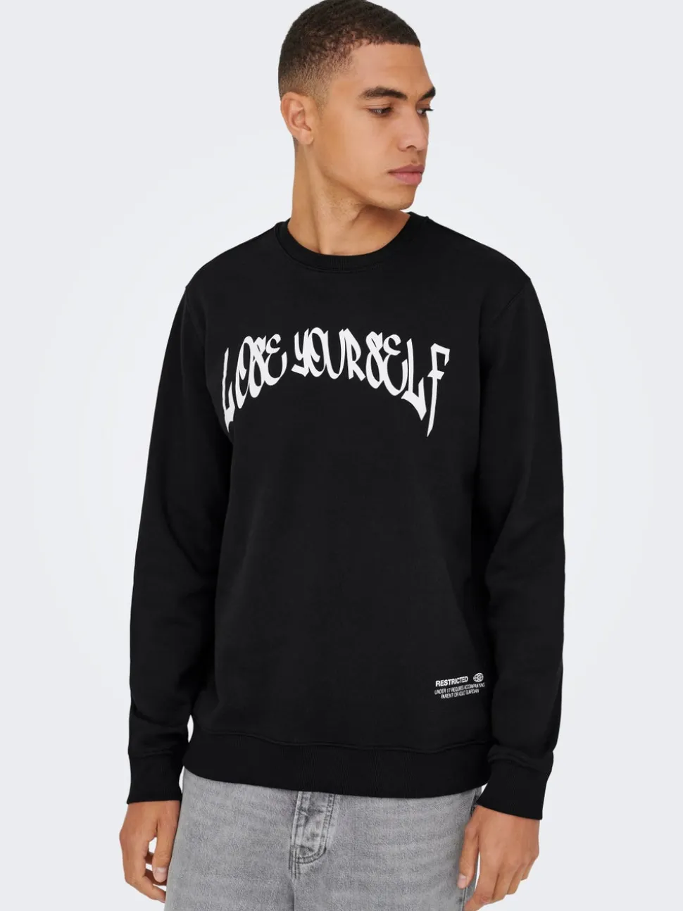 ONSEMINEM Sweat-shirts