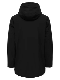 ONSENRICO Parka longue