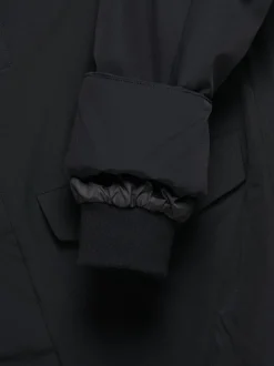 ONSENRICO Parka longue