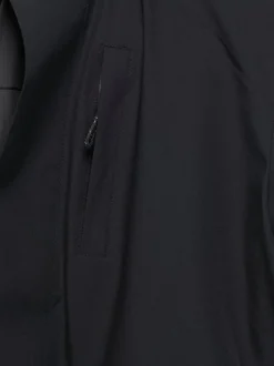 ONSENRICO Parka longue