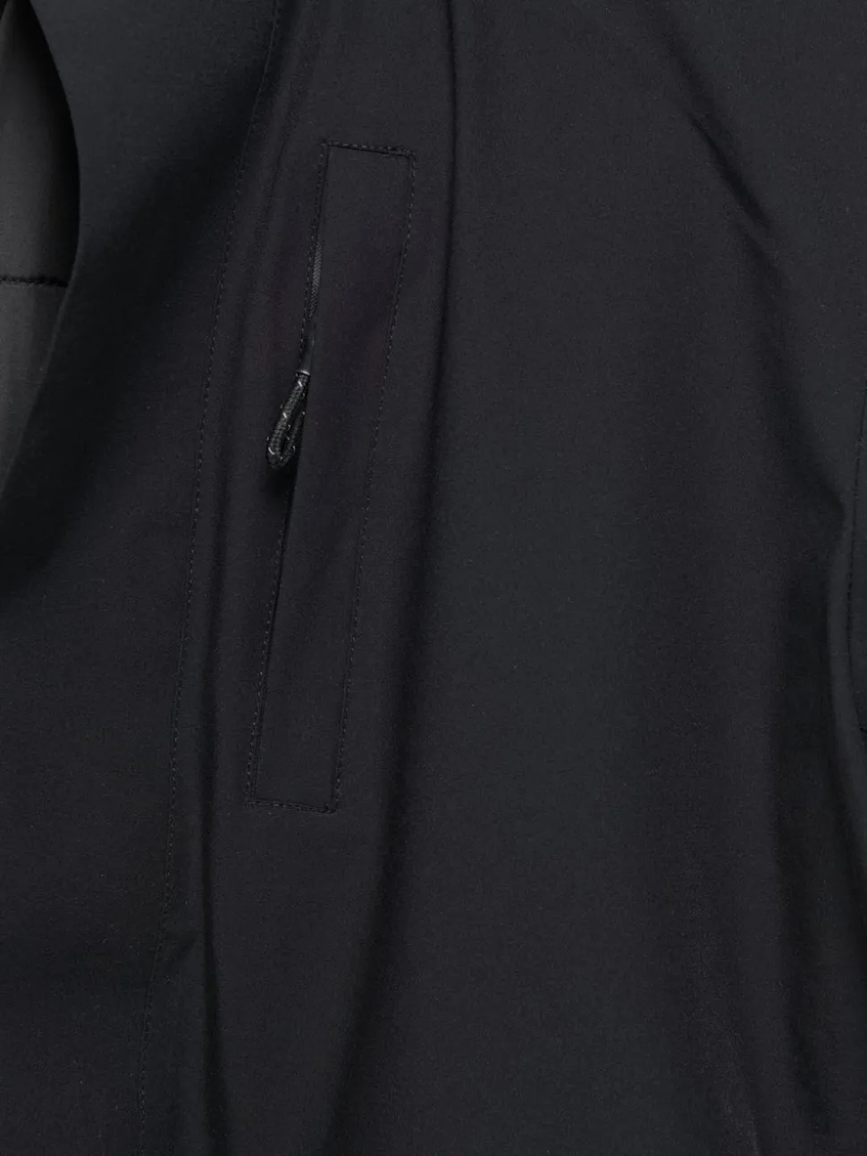 ONSENRICO Parka longue