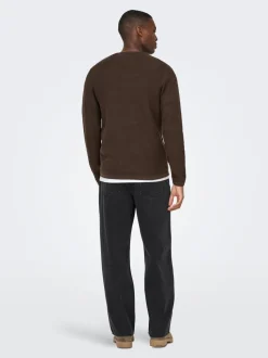 ONSERIC Pull-overs