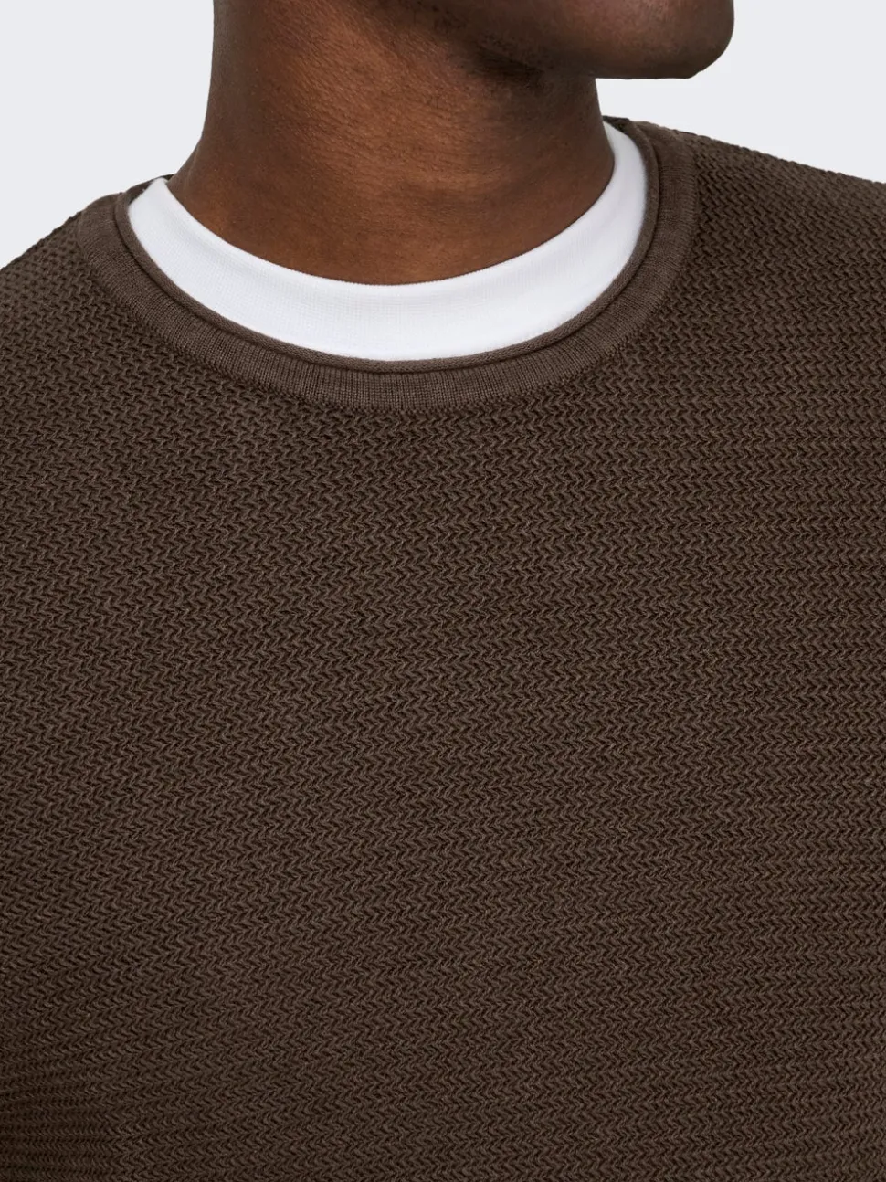 ONSERIC Pull-overs