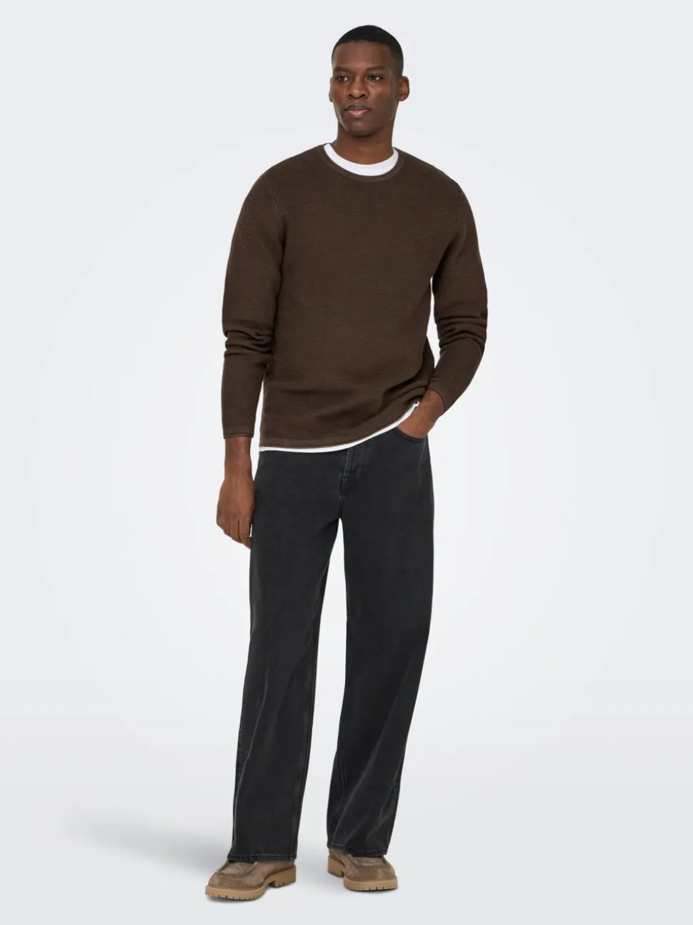 ONSERIC Pull-overs
