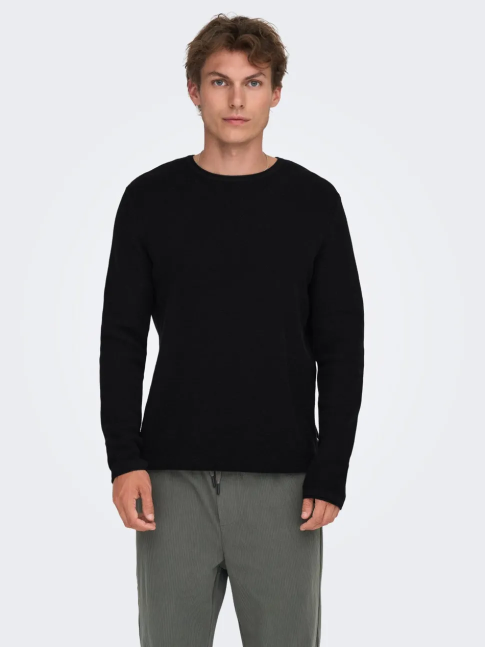 ONSERIC Pull-overs