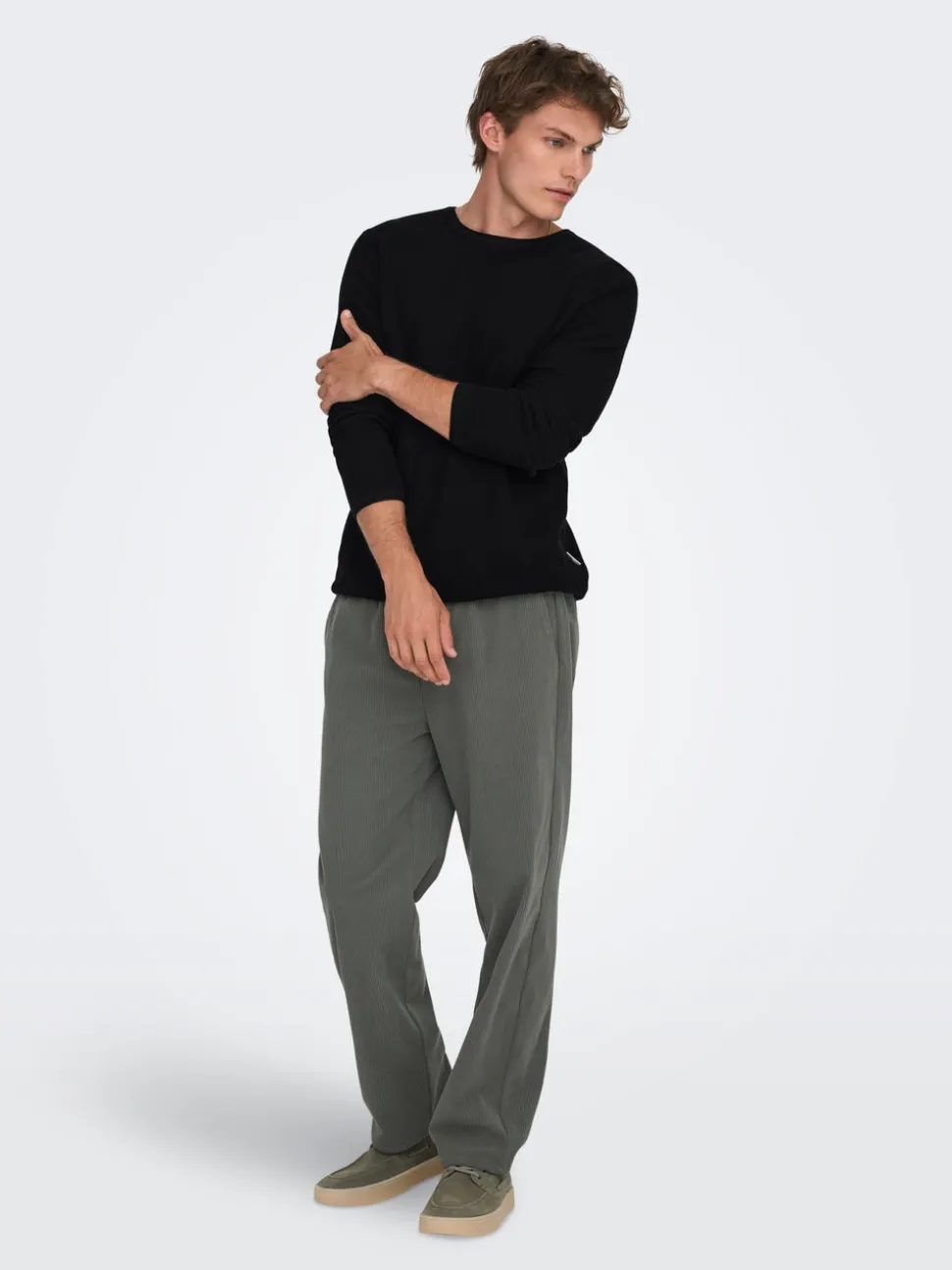 ONSERIC Pull-overs