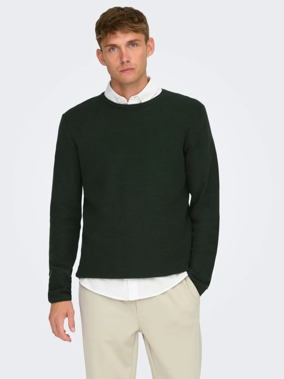 ONSERIC Pull-overs