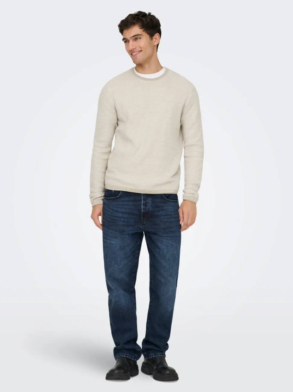 ONSERIC Pull-overs