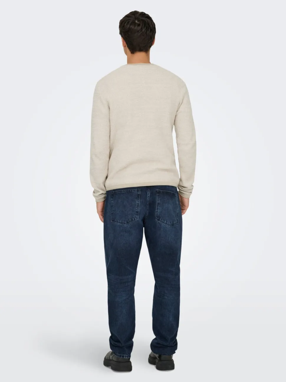 ONSERIC Pull-overs