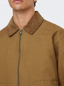 ONSERIK Veste