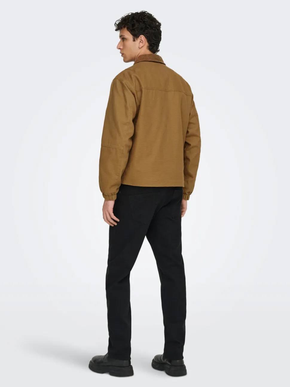 ONSERIK Veste
