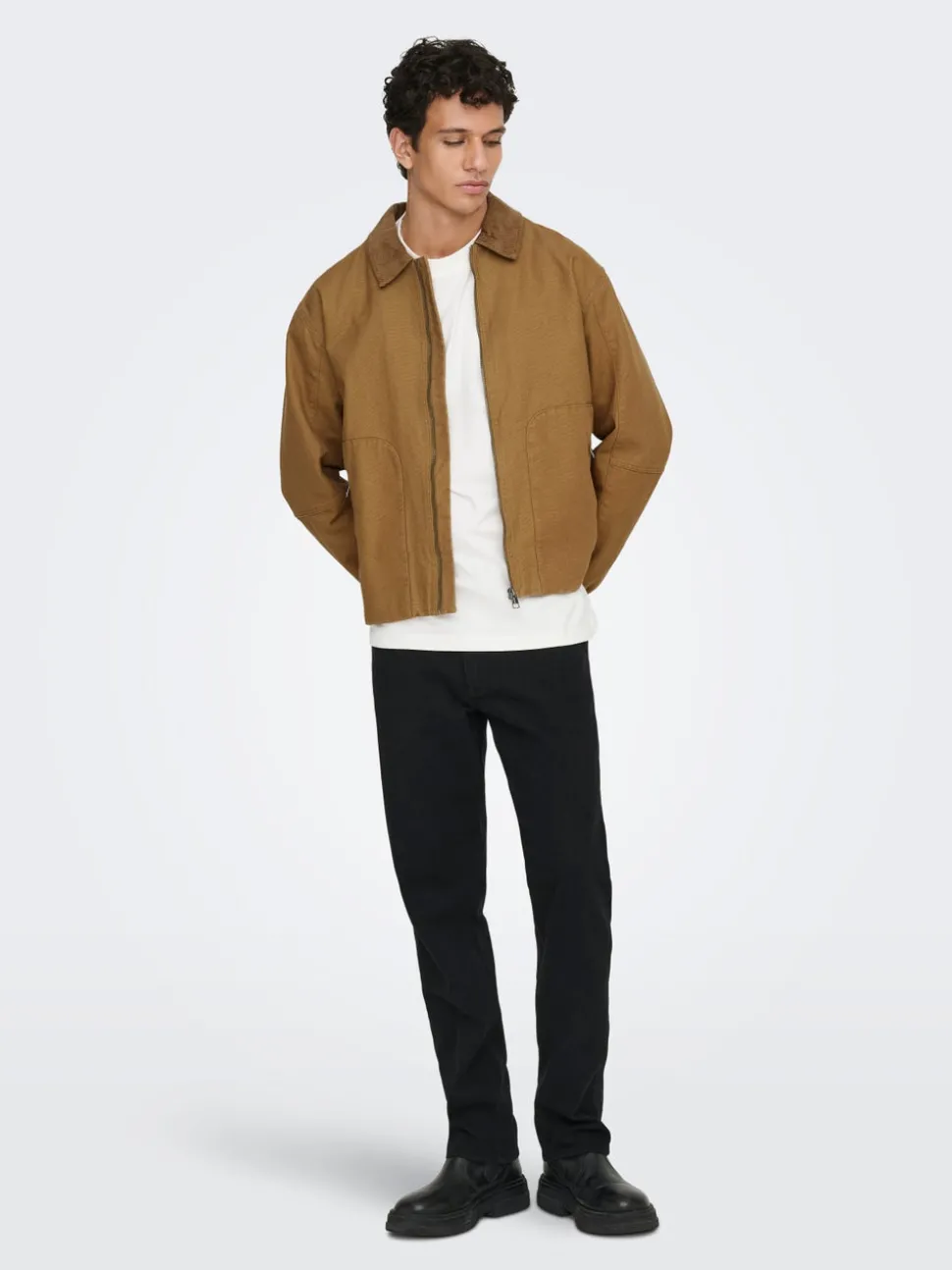 ONSERIK Veste
