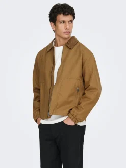 ONSERIK Veste