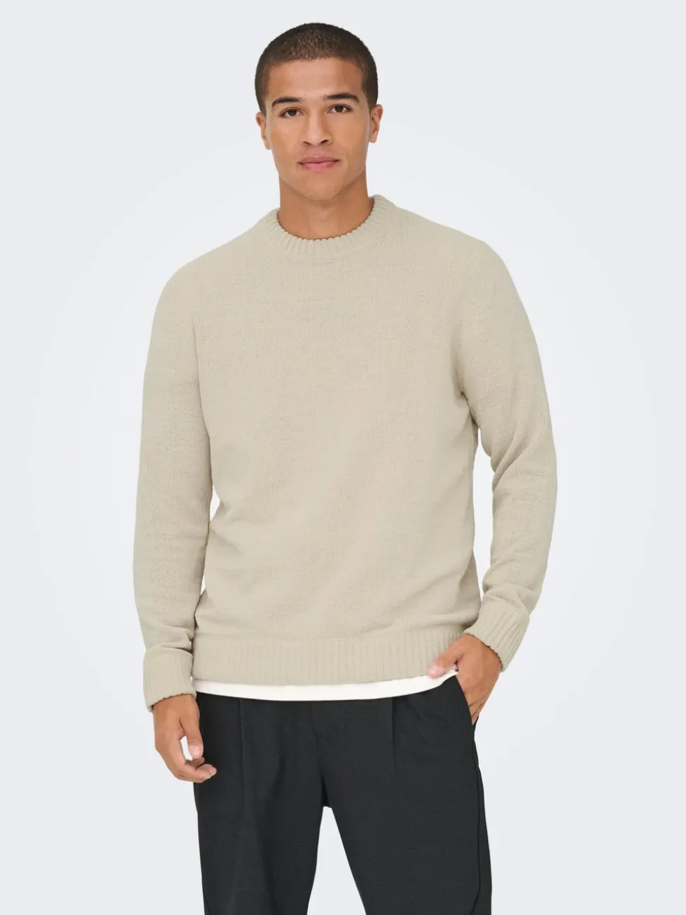 ONSETHAN Pull-overs