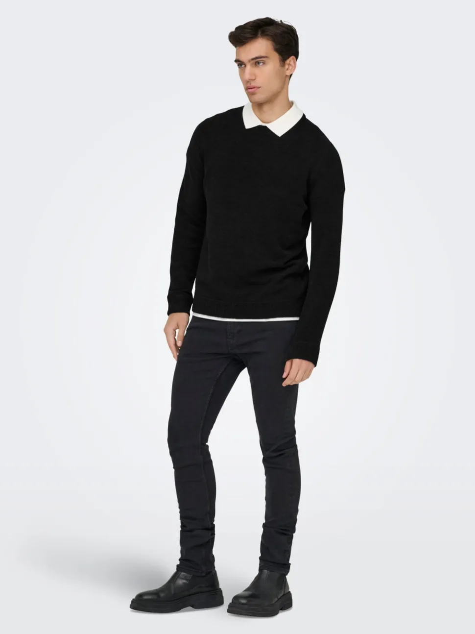 ONSETHAN Pull-overs