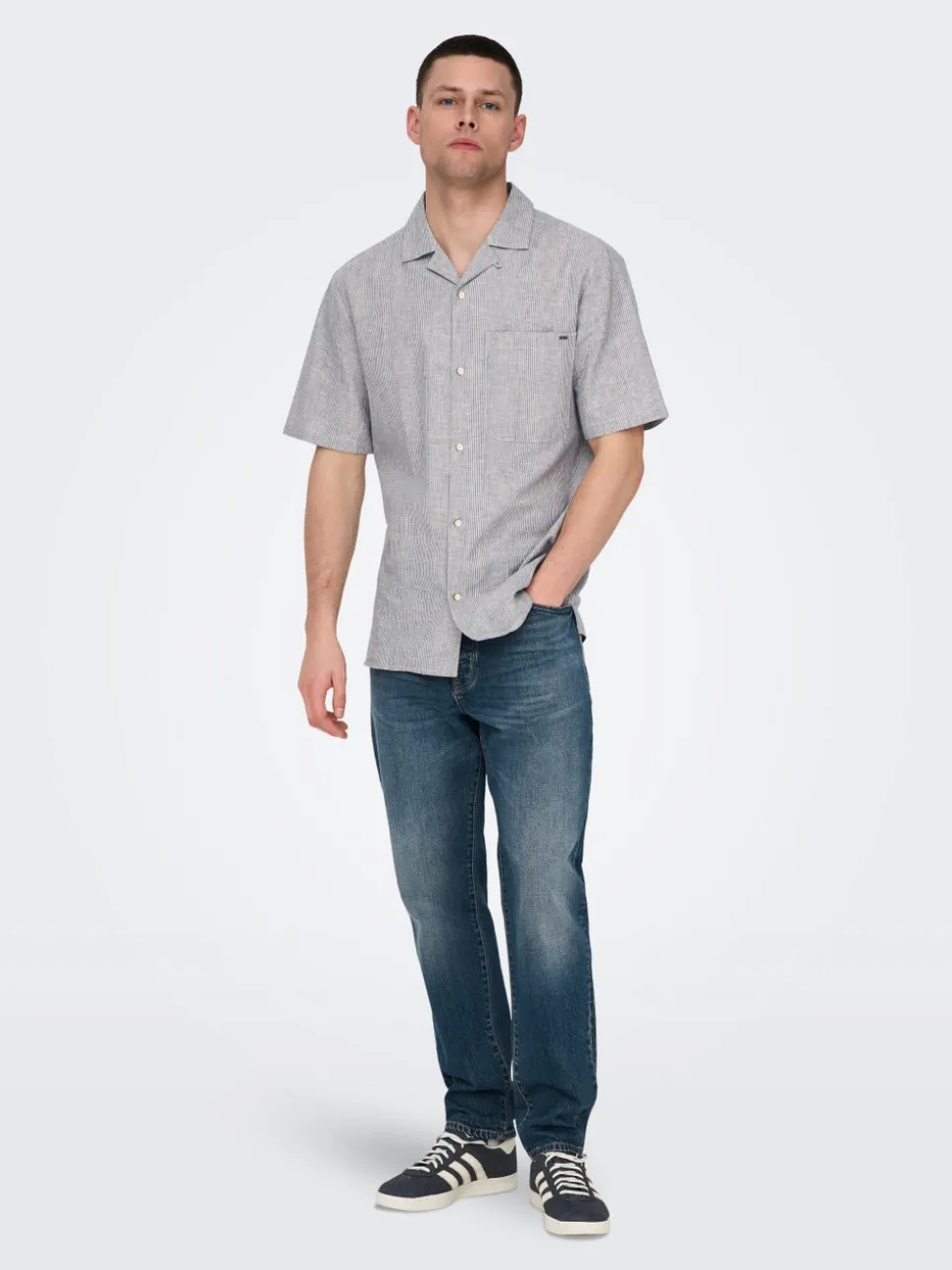 ONSEYE Chemise