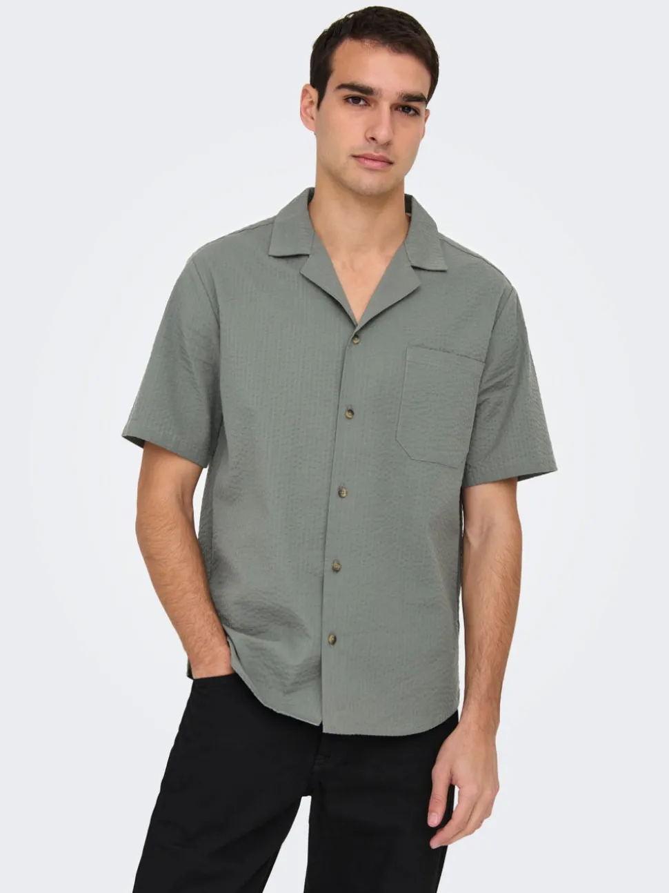 ONSEYE Chemise
