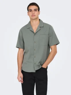 ONSEYE Chemise