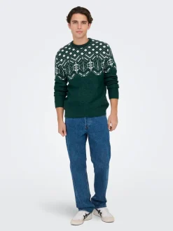 ONSEZ Pull-overs