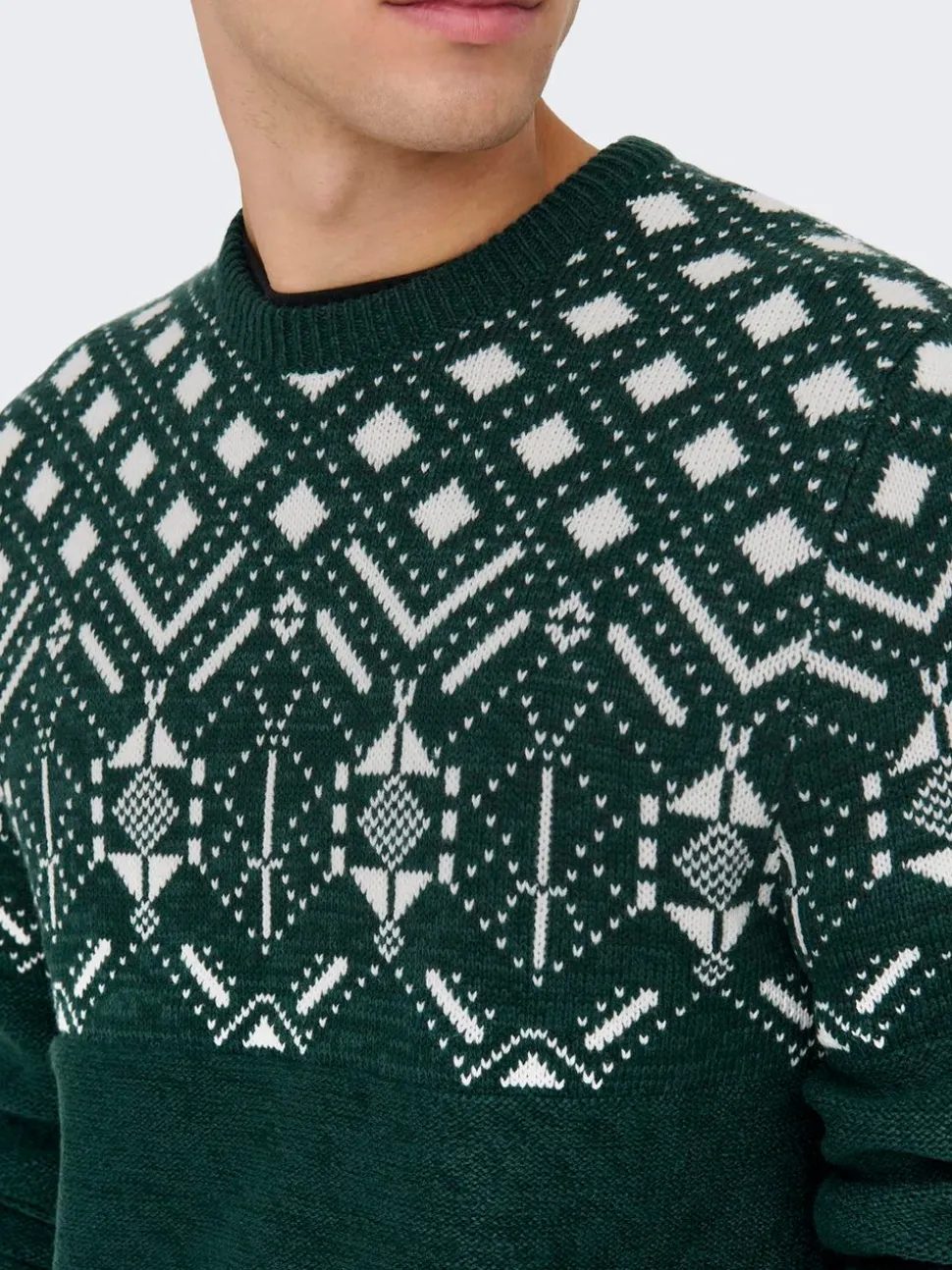 ONSEZ Pull-overs