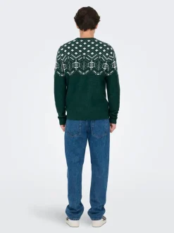 ONSEZ Pull-overs