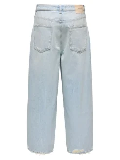 ONSFADE Balloon Fit Jeans