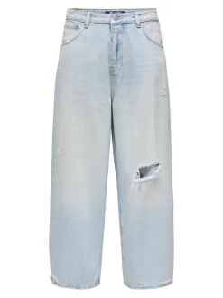 ONSFADE Balloon Fit Jeans
